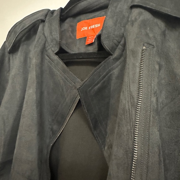 Soft motorcycle jacket - Picture 4 of 6